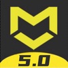 脉车人5.0 icon