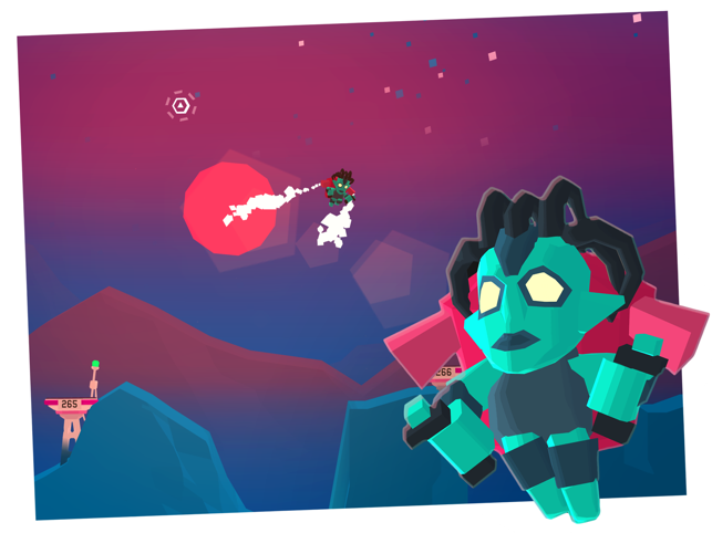 ‎Mars: Mars Screenshot