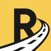 RouteIQ - Mileage Tracker icon