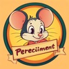 Perreciment icon