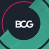 BCG Events icon