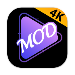 AnyMP4 MOD Converter