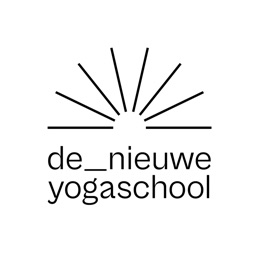 de_nieuwe yogaschool