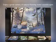 flowing 2 ~ sleep sounds relax айпад изображения 3