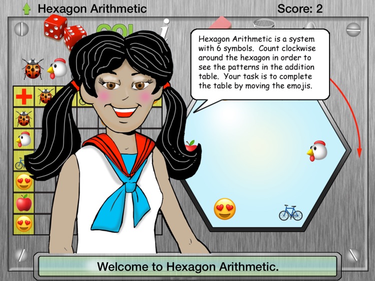 Math Widgets III screenshot-4