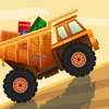 Big Truck -Mine Express Racing icon