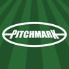 Pitchmark icon