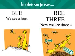 Hop on Pop by Dr. Seuss iPad image 3