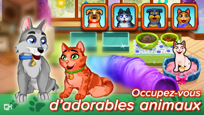 Screenshot #3 pour Dr. Cares - Family Practice