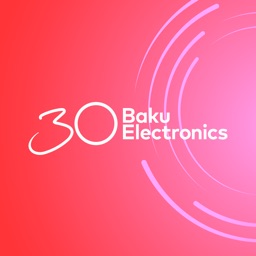 Baku Electronics