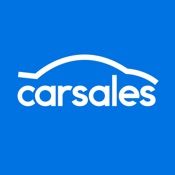 carsales App: Buy & Sell Cars