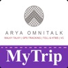 AOT MyTrip icon