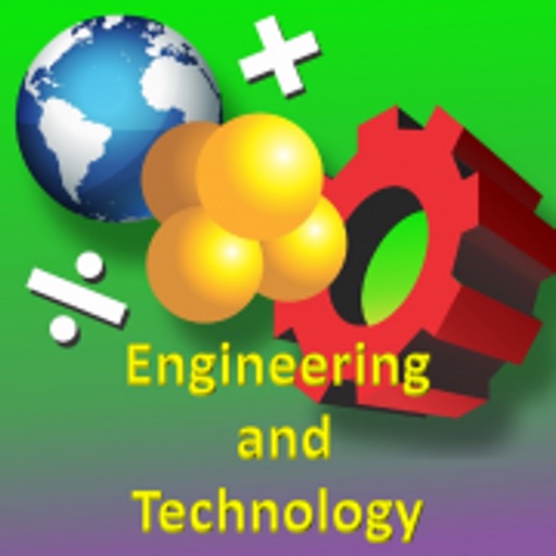 Engineering & Tech Animations icon