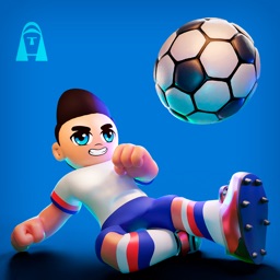 CHARRUA SOCCER