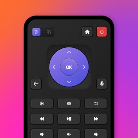 Screenshots (6) Universal Control TV Remote