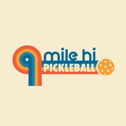 Mile Hi Pickleball