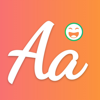 AI Fonts for Keyboards - shenzhen Aisha Technology Co., Ltd.