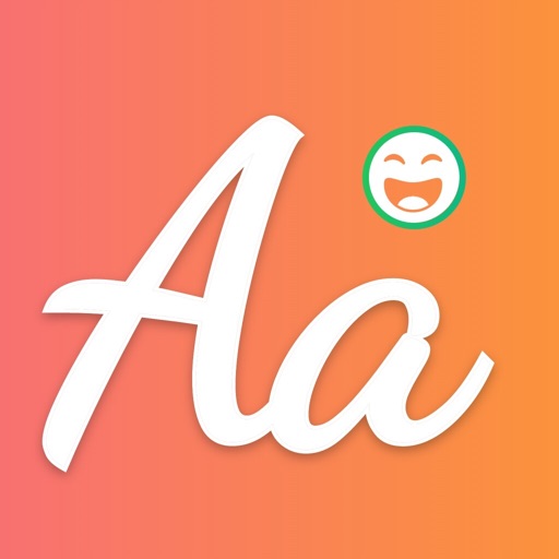 AI Fonts for Keyboards