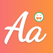 Icon for AI Fonts for Keyboards - shenzhen Aisha Technology Co., Ltd. App