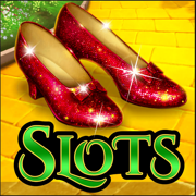 Wizard of Oz Slots Games