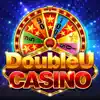 DoubleU Casino™ - Vegas Slots delete, cancel