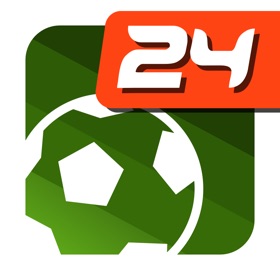 Captures d'écran (5) Futbol24 soccer livescore app