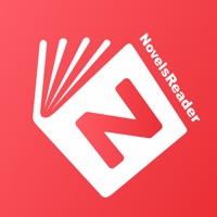 NovelsReader app not working? crashes or has problems?