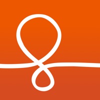 Couchsurfing Travel App logo