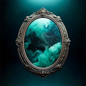 Magic Mystic Mirror