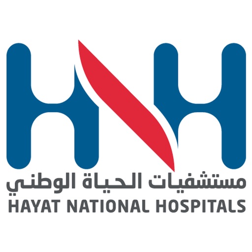 Al Hayat Patient App