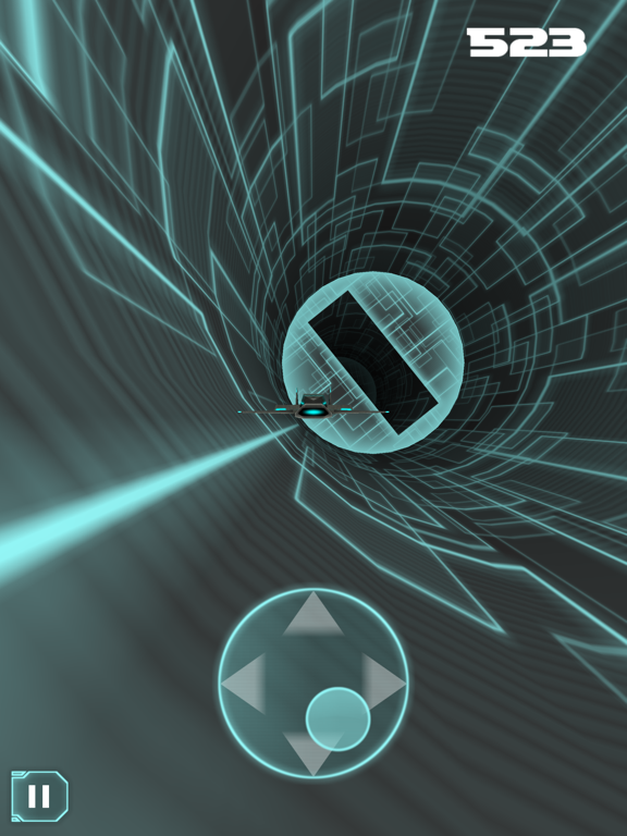 Screenshot #5 pour ST-3D-R