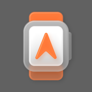 WristTopo: Offline Watch Maps