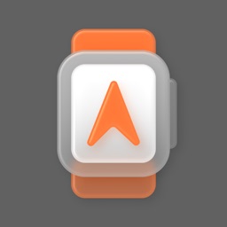 WristTopo : Cartes hors-ligne