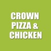 Crown Pizza And Chicken icon