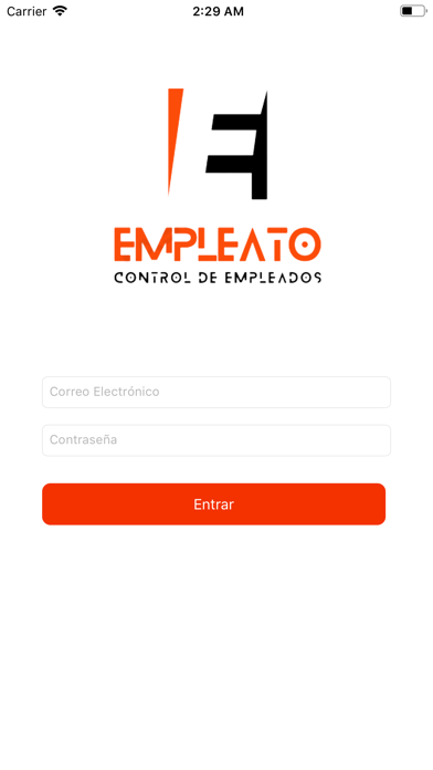 Screenshot #3 pour Empleato