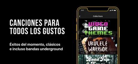 Ultimate Guitar: Chords & Tabs