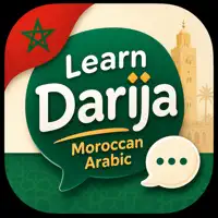 Learn Darija: Moroccan Arabic