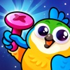 Screw Master: Color Nuts Jam icon