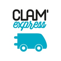 CLAM'Express logo