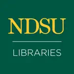 NDSU UScan App Contact