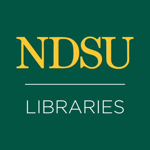 NDSU UScan icon