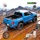 Real Offroad Jeep Driving Game