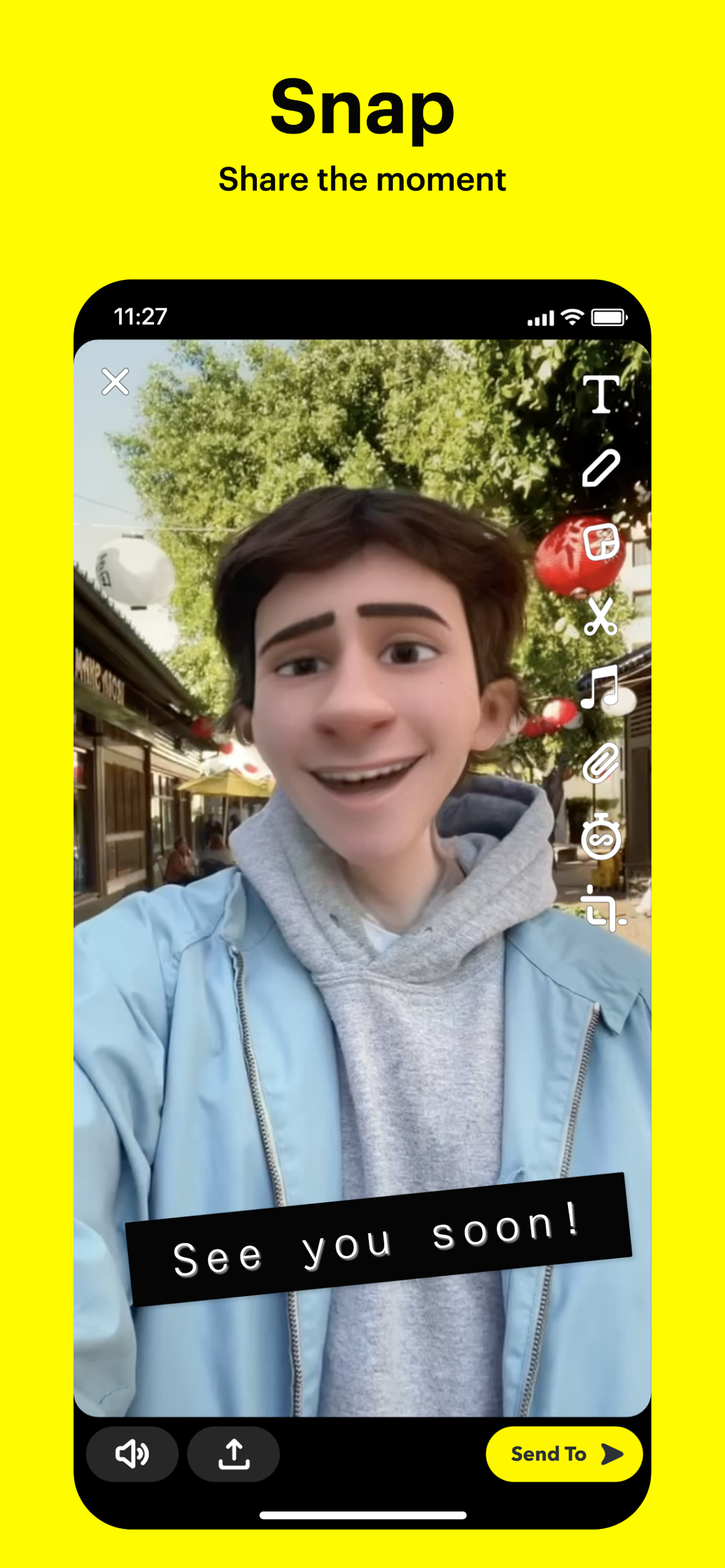 Phree: Literally free.