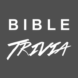 Bible Trivia - Christian Games