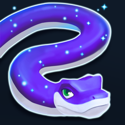 ‎Snake Rivals-Nuevo Snake en 3D