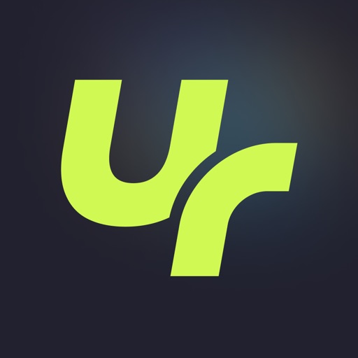 uRace - Gamified Run/Bike/Hike