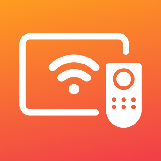 FireRemote : TV Stick Control iOS App