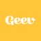 Geev, an app for donating objects and food between individuals