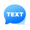 Text App: Wifi Calling+Texting - iPadアプリ