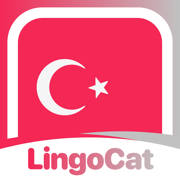 Learn Turkish - LingoCat